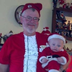 Meet your Posher, Teri